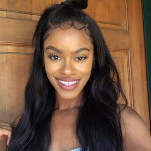 Meet your Posher, Jasiah